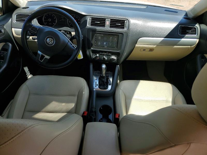 2014 Volkswagen Jetta მანქანა იყიდება აუქციონზე, vin: 3VWD17AJ6EM321296, აუქციონის ნომერი: 63598786
