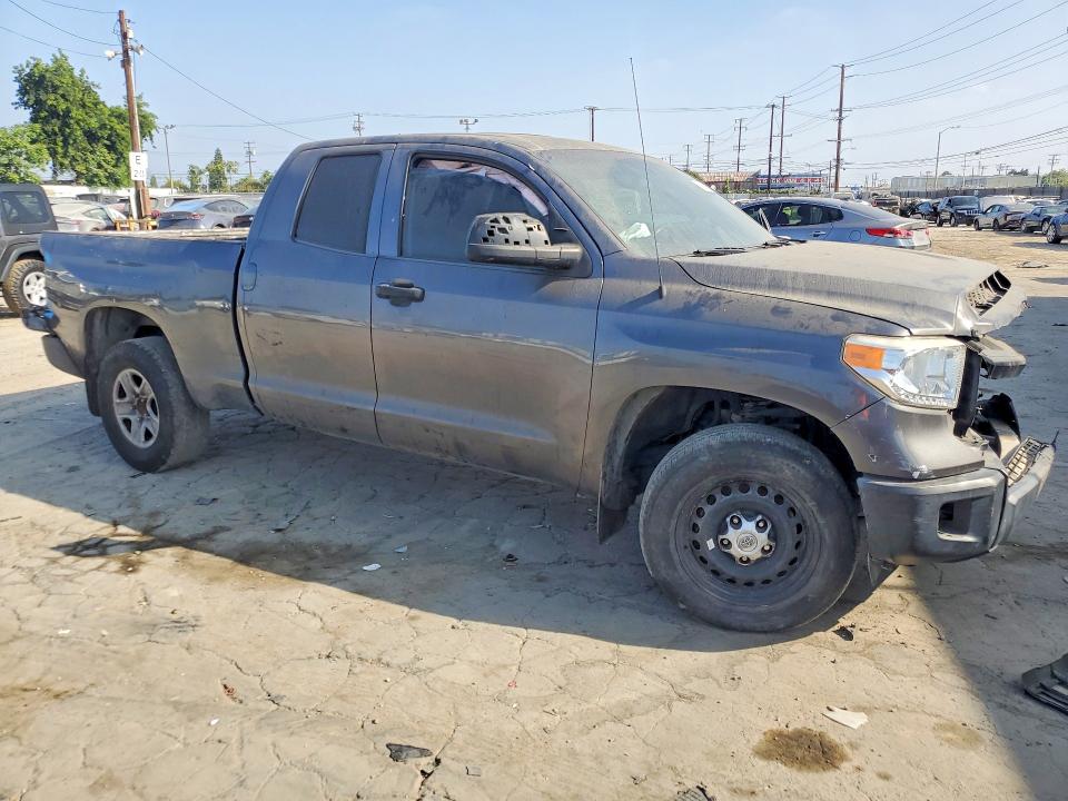 Продаж на аукціоні авто 2015 Toyota Tundra, vin: 5TFRM5F16FX082809, номер лоту: 62824656