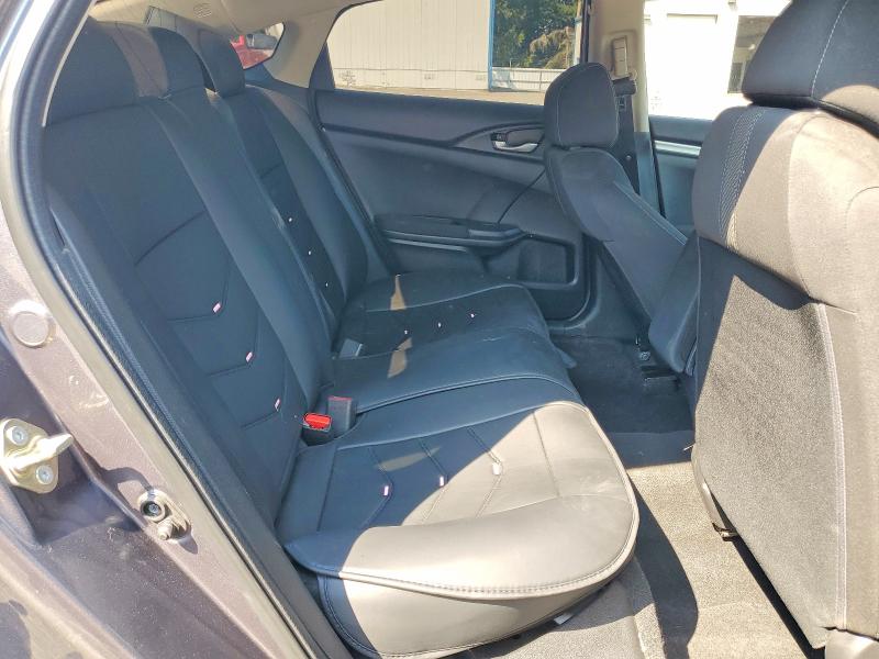 Продаж на аукціоні авто 2016 Honda Civic, vin: 19XFC2F54GE209288, номер лоту: 65521156