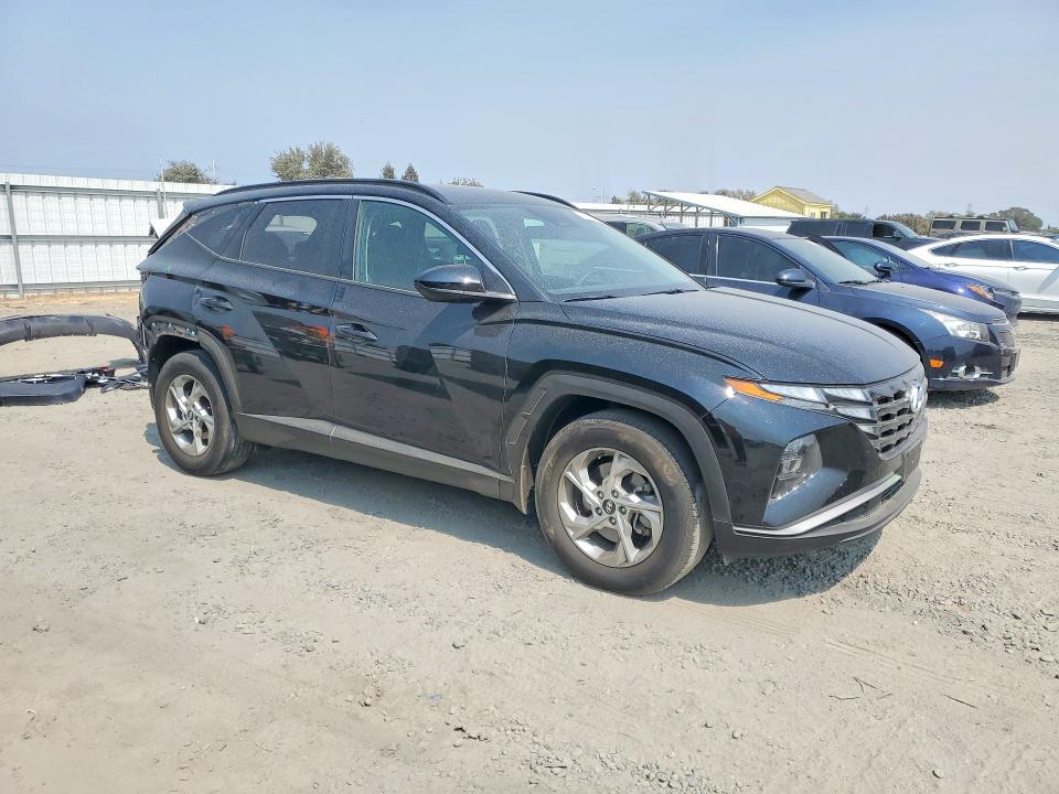 67300776 :رقم المزاد ، KM8JB3DE6RU293491 vin ، 2024 Hyundai Tucson مزاد بيع