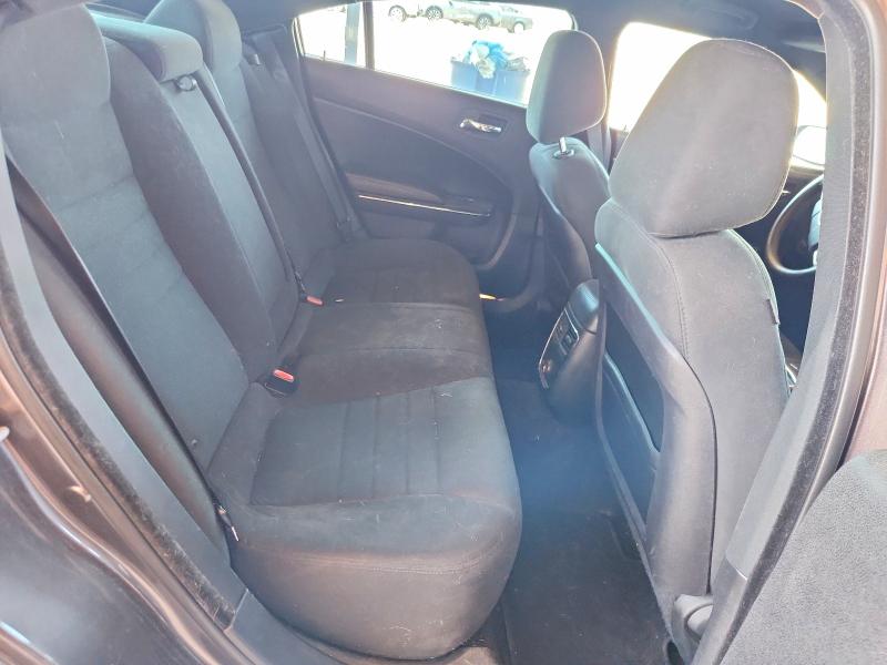 65703886 :رقم المزاد ، 2C3CDXBG2EH250612 vin ، 2014 Dodge Charger مزاد بيع