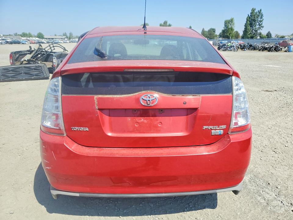 Продаж на аукціоні авто 2009 Toyota Prius, vin: JTDKB20U093463317, номер лоту: 65161956
