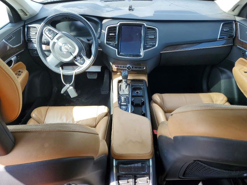 Продажа на аукционе авто 2016 Volvo Xc90, vin: YV4A22PK6G1029537, номер лота: 67017756