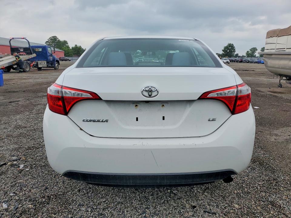 Продажа на аукционе авто 2014 Toyota Corolla, vin: 2T1BURHE4EC168285, номер лота: 63669626