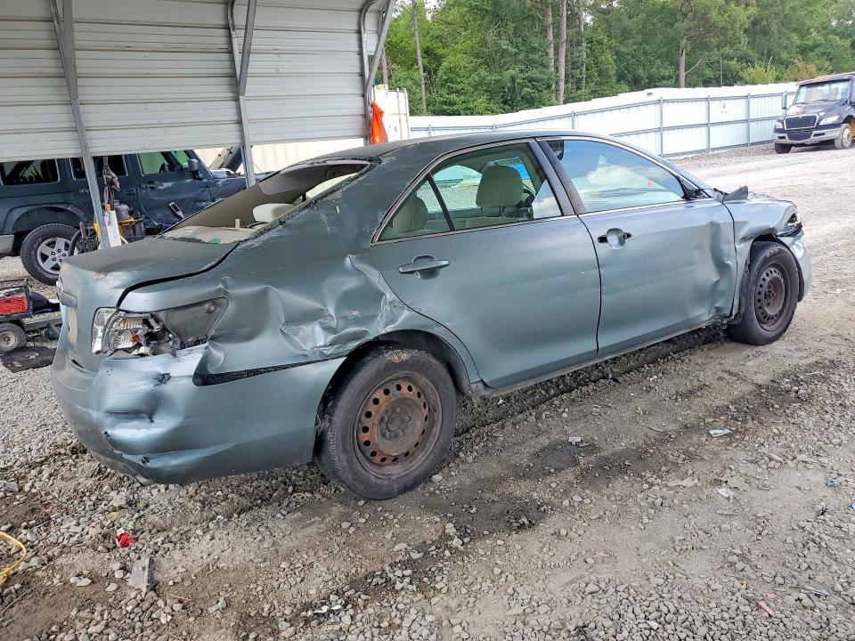 Продажа на аукционе авто 2008 Toyota Camry, vin: 4T1BE46K88U763006, номер лота: 64248326