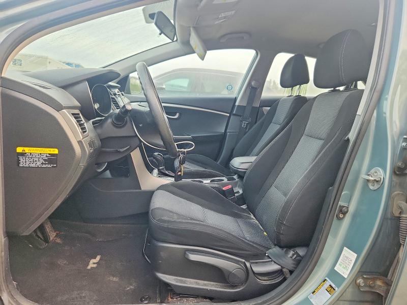 Aukcja sprzedaży 2013 Hyundai Elantra Gt, vin: KMHD25LE9DU156760, numer aukcji: 65899276