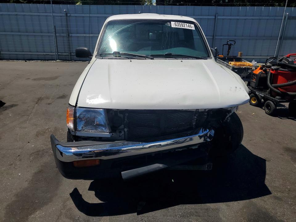 1998 Toyota Tacoma მანქანა იყიდება აუქციონზე, vin: 4TANL42N1WZ044330, აუქციონის ნომერი: 63592146