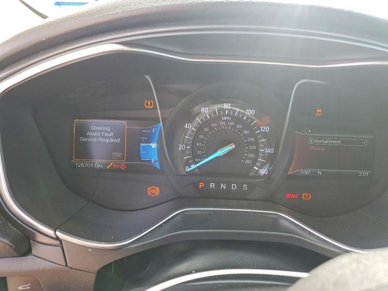 Продажа на аукционе авто 2018 Ford Fusion, vin: 3FA6P0D96JR138177, номер лота: 65933446