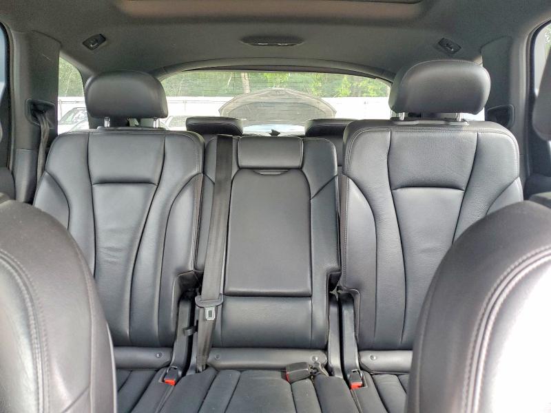 Продажа на аукционе авто 2019 Audi Q7, vin: WA1AHAF74KD045052, номер лота: 67143506