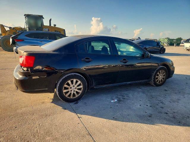 64307426 :رقم المزاد ، 4A32B3FFXAE011637 vin ، 2010 Mitsubishi Galant مزاد بيع