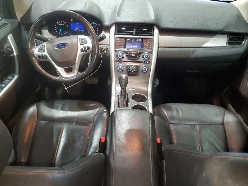Aukcja sprzedaży 2013 Ford Edge, vin: 2FMDK3JC3DBE17229, numer aukcji: 65845376
