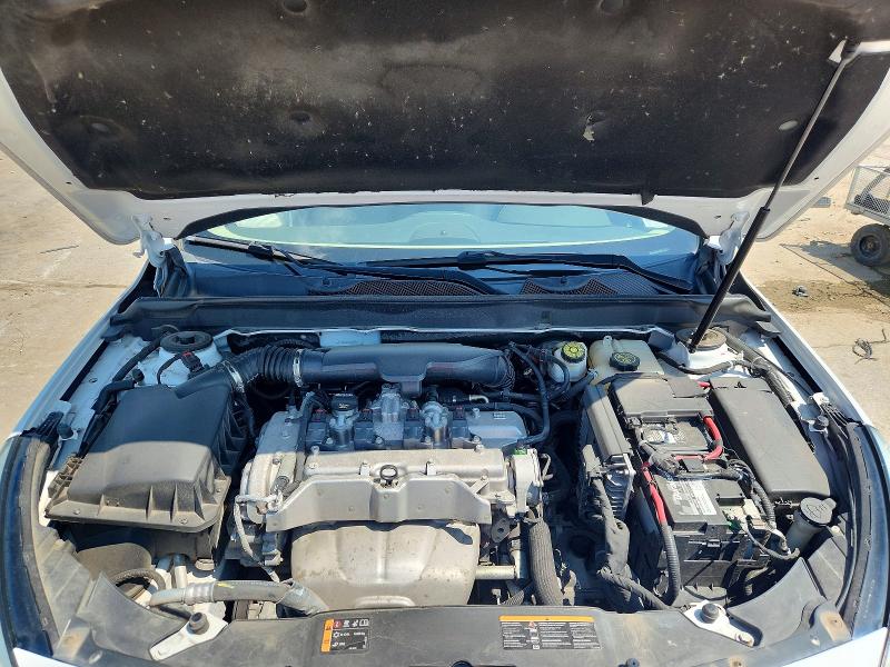 2015 Chevrolet Malibu მანქანა იყიდება აუქციონზე, vin: 1G11C5SL5FF185726, აუქციონის ნომერი: 66592176