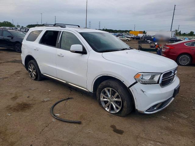 Aukcja sprzedaży 2014 Dodge Durango, vin: 1C4RDJDG8EC978227, numer aukcji: 65324526