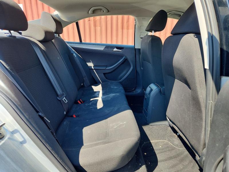 Aukcja sprzedaży 2016 Volkswagen Jetta, vin: 3VW267AJXGM307669, numer aukcji: 64645516