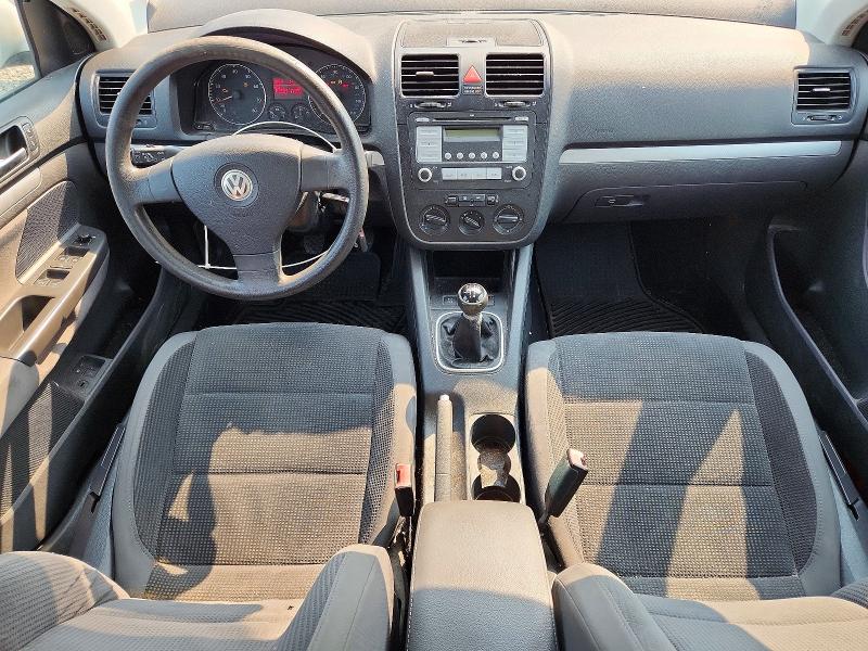 Продаж на аукціоні авто 2009 Volkswagen Jetta, vin: 3VWJZ71K99M081977, номер лоту: 63909556