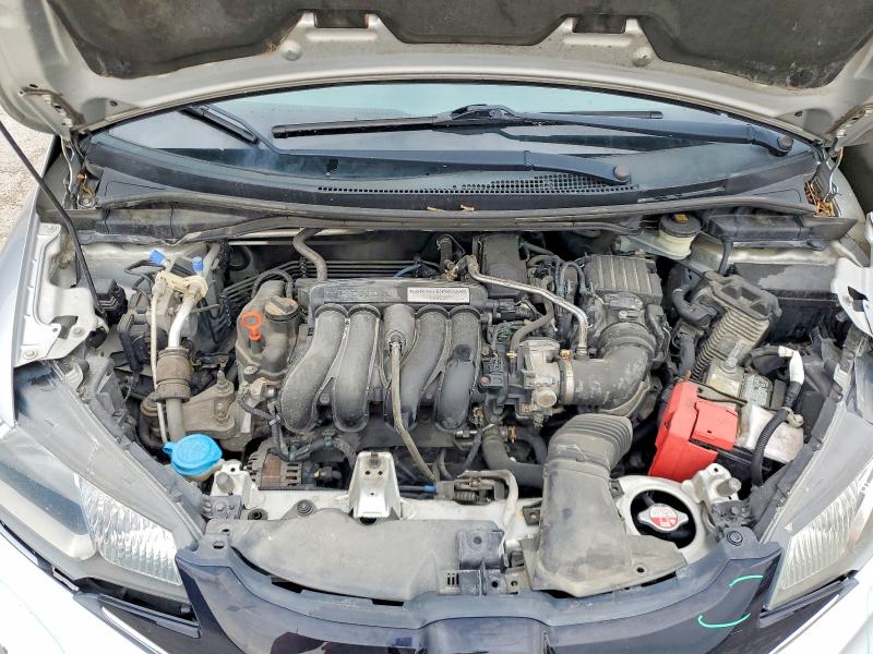 Aukcja sprzedaży 2015 Honda Fit, vin: 3HGGK5H82FM714090, numer aukcji: 64459146