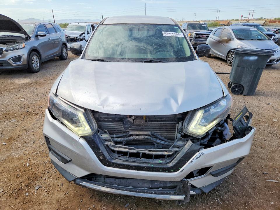 Aukcja sprzedaży 2017 Nissan Rogue, vin: JN8AT2MT6HW146878, numer aukcji: 62866546