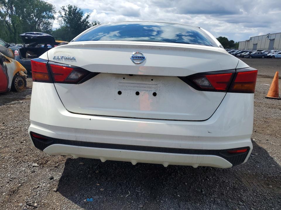 Aukcja sprzedaży 2021 Nissan Altima, vin: 1N4BL4BV9MN394256, numer aukcji: 66353686
