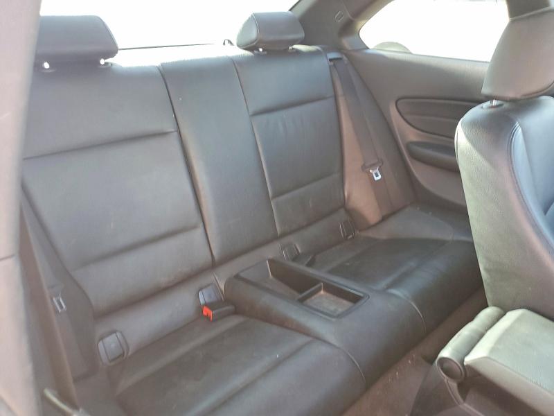 Aukcja sprzedaży 2013 Bmw 128, vin: WBAUP7C50DVP25939, numer aukcji: 64608976