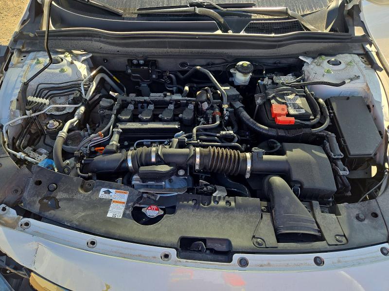 Aukcja sprzedaży 2021 Honda Accord, vin: 1HGCV1F30MA802538, numer aukcji: 65467466