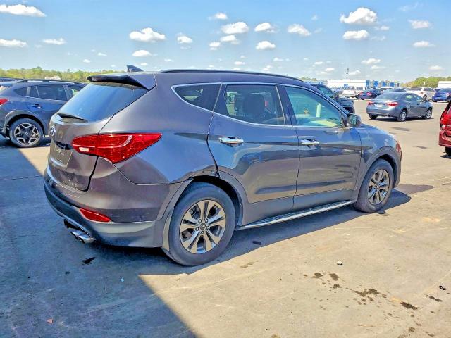 Aukcja sprzedaży 2016 Hyundai Santa Fe Sport, vin: 5XYZU3LB3GG309220, numer aukcji: 64802276