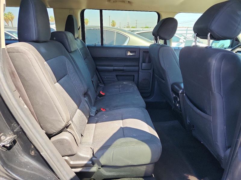 Aukcja sprzedaży 2013 Ford Flex, vin: 2FMGK5B81DBD31324, numer aukcji: 63749576