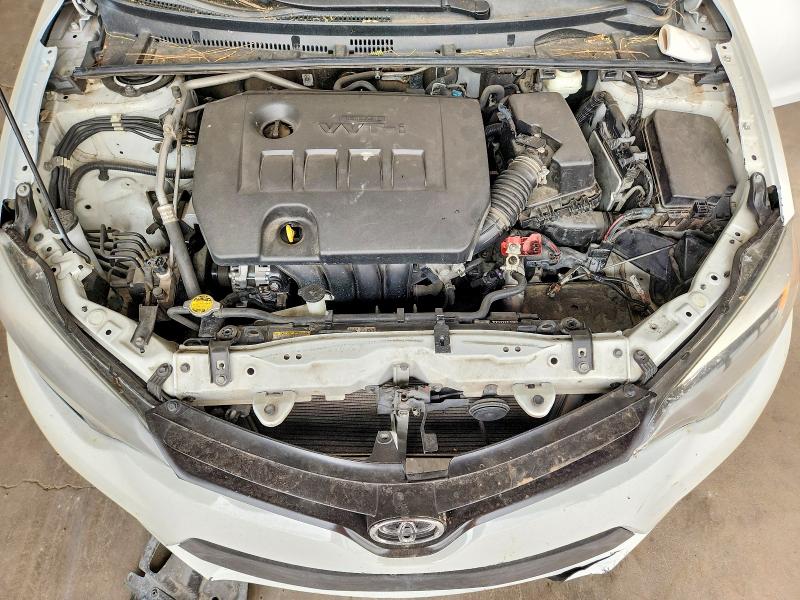 2014 Toyota Corolla მანქანა იყიდება აუქციონზე, vin: 5YFBURHE8EP109594, აუქციონის ნომერი: 63745886