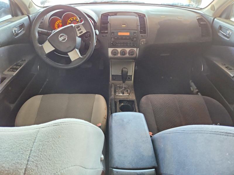 Aukcja sprzedaży 2005 Nissan Altima, vin: 1N4AL11D65C137541, numer aukcji: 64409666