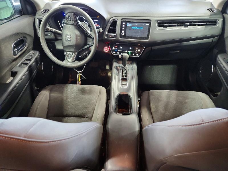 Продажа на аукционе авто 2019 Honda Hr-v, vin: 3CZRU6H55KM712769, номер лота: 66303056