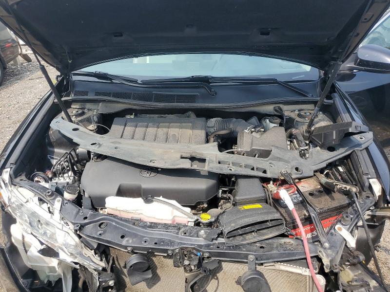 Продаж на аукціоні авто 2014 Toyota Camry, vin: 4T1BK1FKXEU542834, номер лоту: 64565296