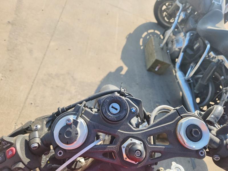 Aukcja sprzedaży 2020 Bmw S 1000, vin: WB10E2303LZJ28383, numer aukcji: 62319306