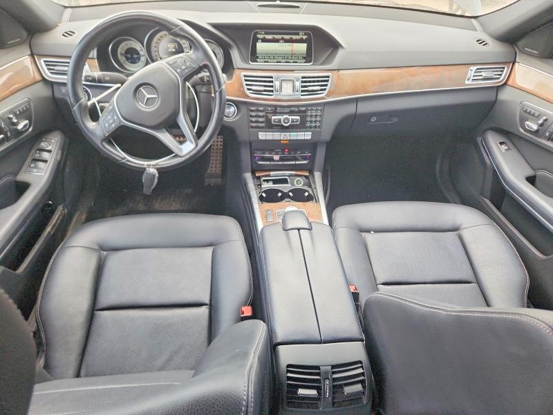65660556 :رقم المزاد ، WDDHF8JB3EB040512 vin ، 2014 Mercedes-benz E مزاد بيع