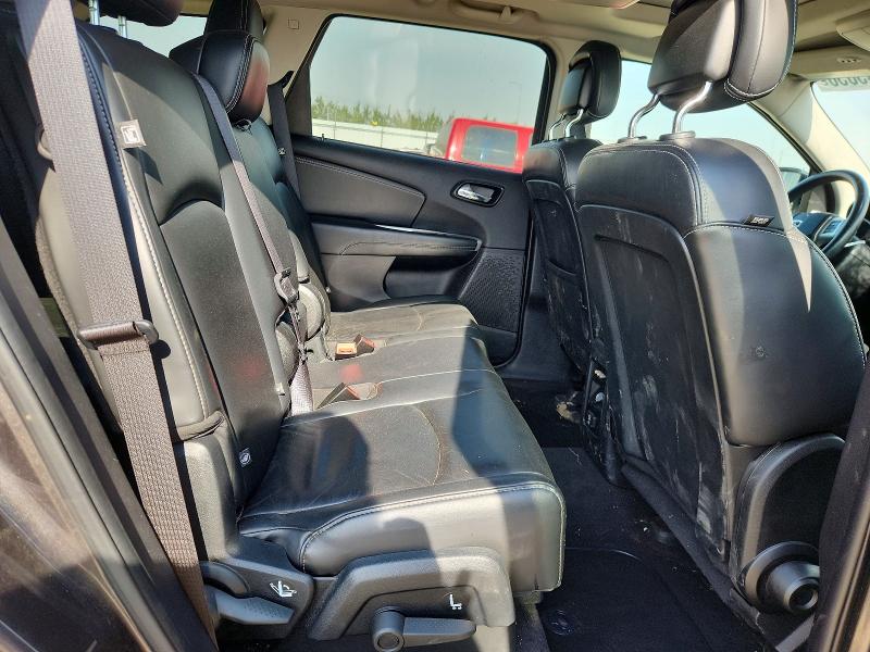 Продажа на аукционе авто 2017 Dodge Journey, vin: 3C4PDDFG5HT564840, номер лота: 66445056