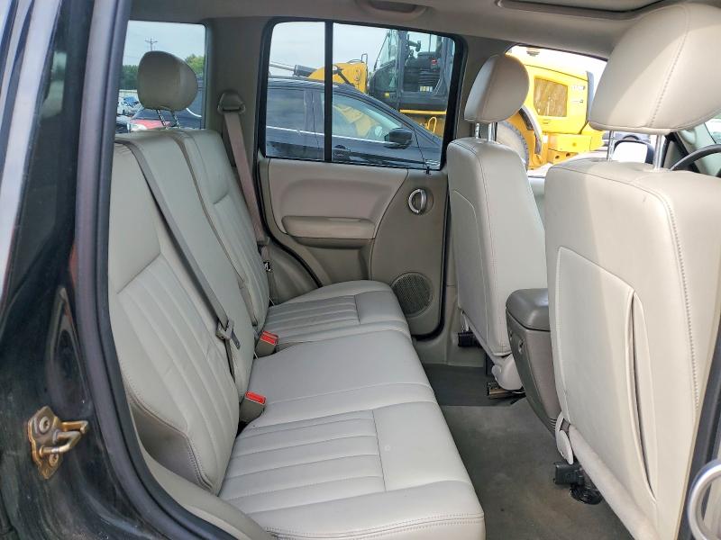 Aukcja sprzedaży 2007 Jeep Liberty, vin: 1J4GL58K67W515773, numer aukcji: 66846986