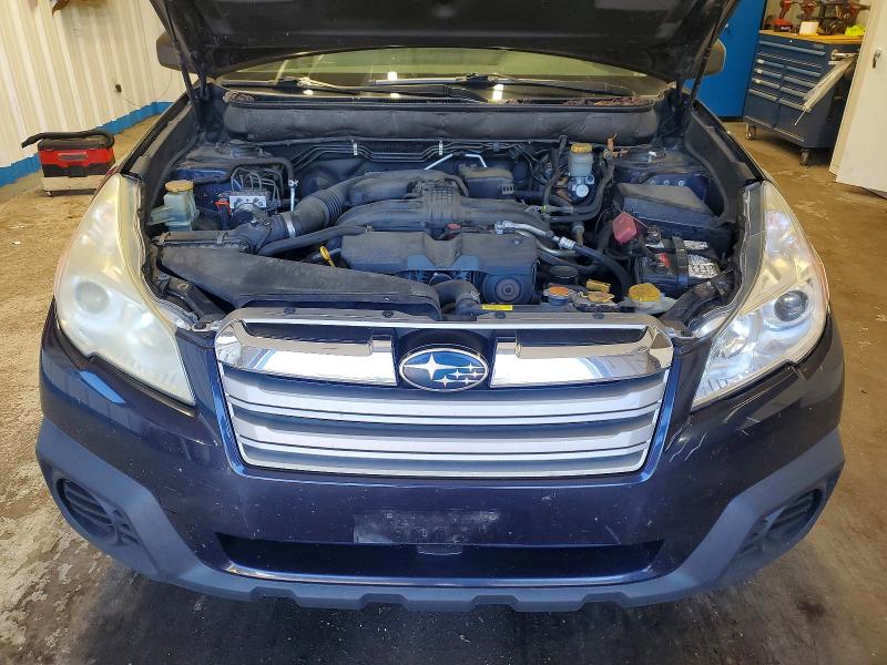 Aukcja sprzedaży 2013 Subaru Outback, vin: 4S4BRBAC8D3244837, numer aukcji: 66750816