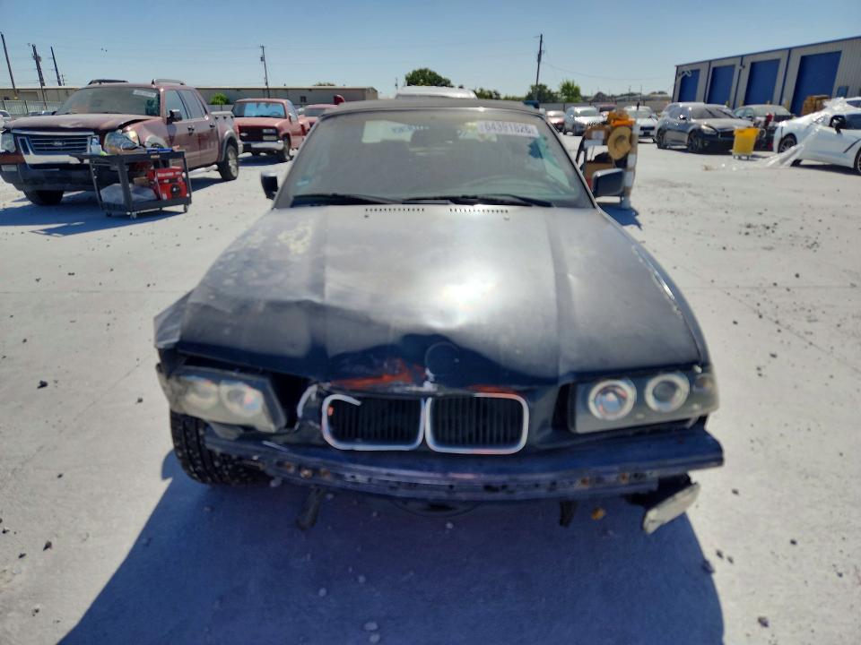 Продажа на аукционе авто 1995 Bmw 325, vin: WBABJ6329SJD44350, номер лота: 64391826