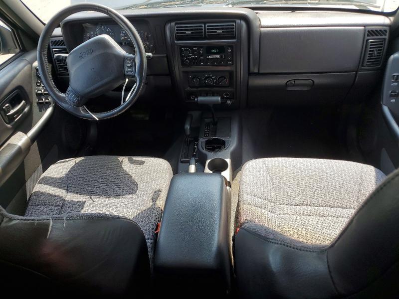 Aukcja sprzedaży 2001 Jeep Cherokee, vin: 1J4FF48S61L512264, numer aukcji: 65747086
