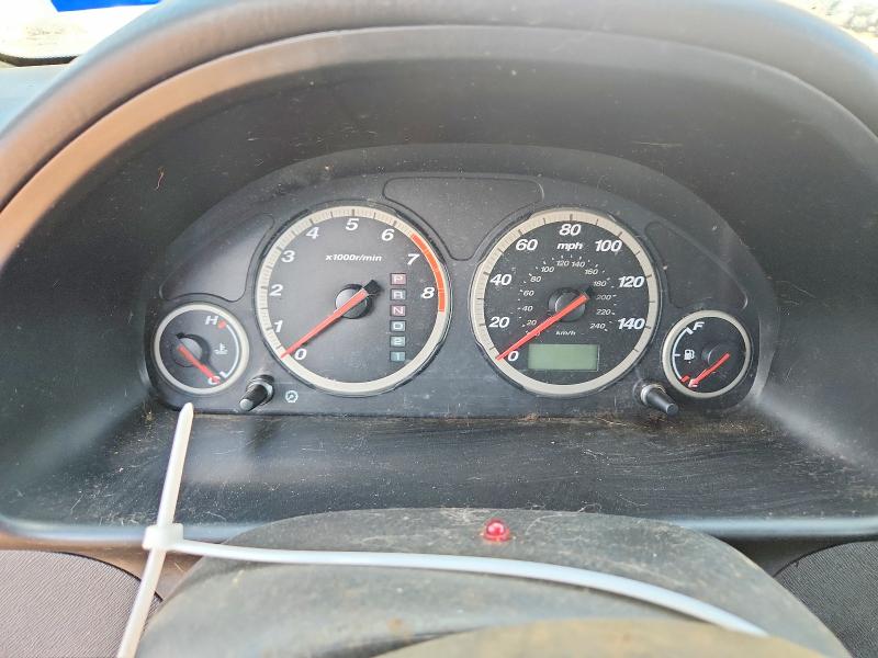 64660156 :رقم المزاد ، JHLRD78925C045229 vin ، 2005 Honda Cr-v مزاد بيع