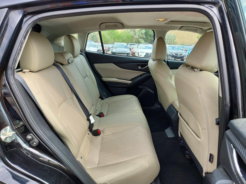Продаж на аукціоні авто 2017 Subaru Impreza, vin: 4S3GTAU64H3703377, номер лоту: 63619276