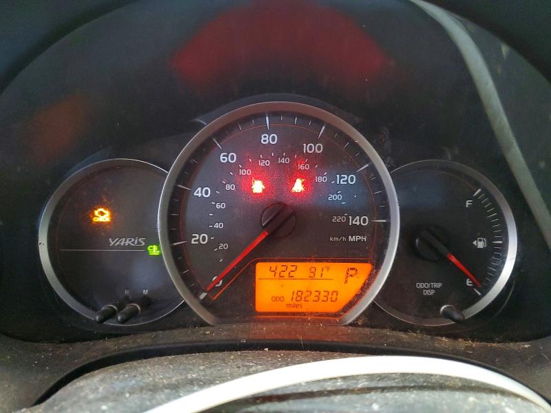 Продажа на аукционе авто 2013 Toyota Yaris, vin: JTDKTUD3XDD543043, номер лота: 64183916