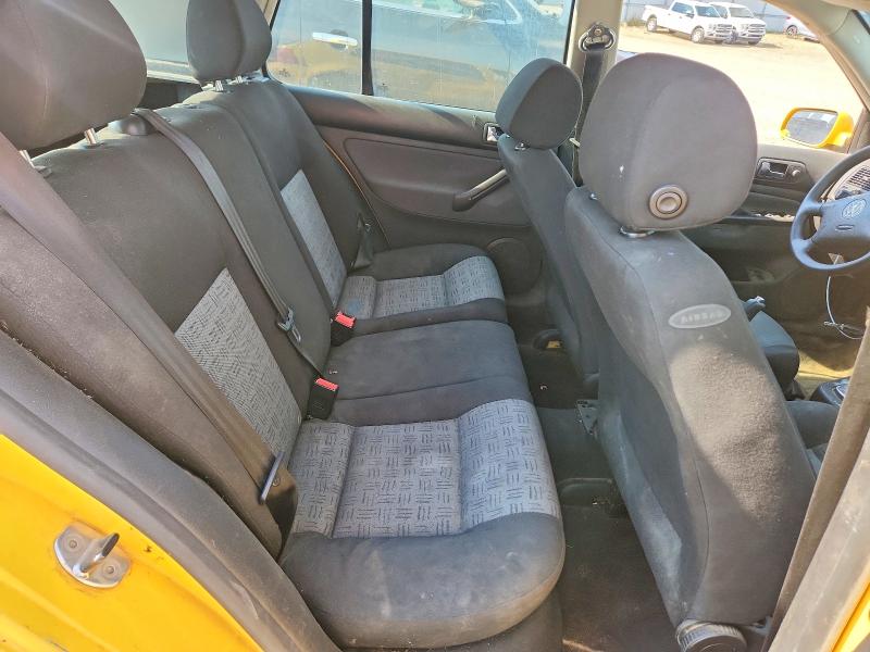 Aukcja sprzedaży 2007 Volkswagen City Golf, vin: 9BWEL61J974007013, numer aukcji: 65048276