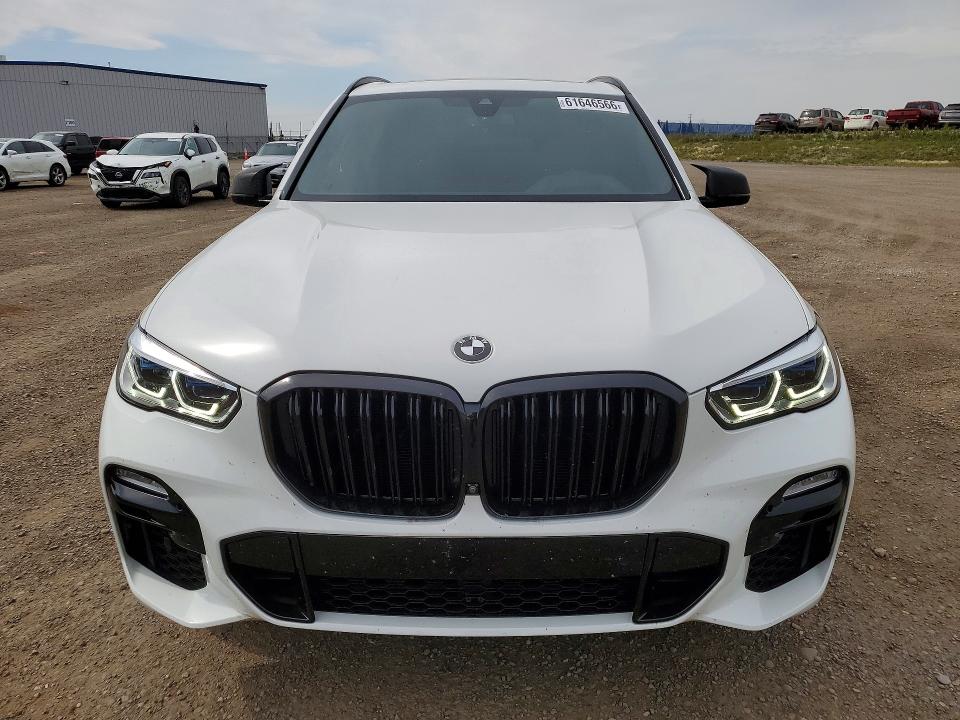 Продажа на аукционе авто 2020 Bmw X5, vin: 5UXCR6C06L9C27793, номер лота: 61646566