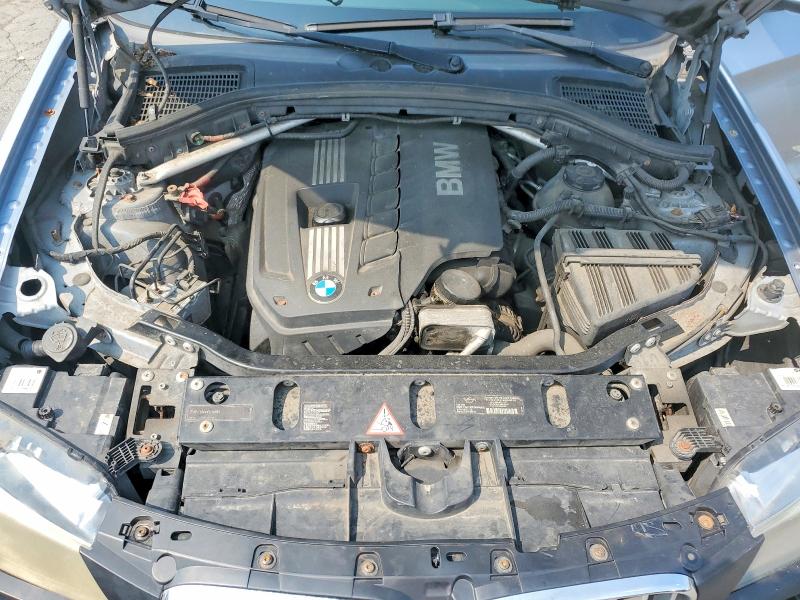 Продаж на аукціоні авто 2012 Bmw X3, vin: 5UXWX5C57CL721833, номер лоту: 64687066