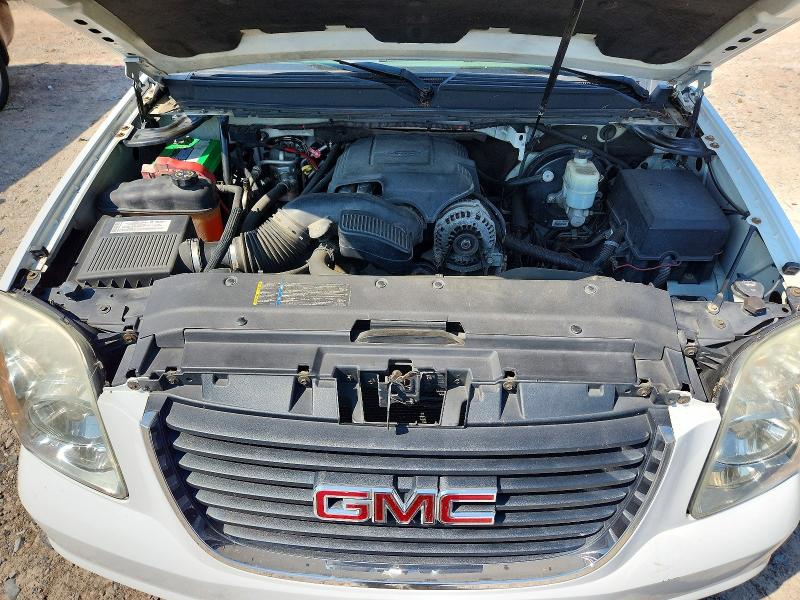 Продаж на аукціоні авто 2007 Gmc Yukon Xl, vin: 1GKFK163X7J348876, номер лоту: 66546896