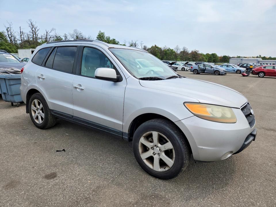 Продаж на аукціоні авто 2007 Hyundai Santa Fe, vin: 5NMSH73E37H030427, номер лоту: 64503586