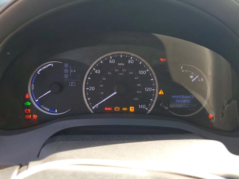 Продажа на аукционе авто 2016 Lexus Ct, vin: JTHKD5BH5G2254099, номер лота: 64761396