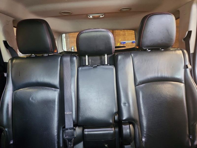Aukcja sprzedaży 2016 Dodge Journey, vin: 3C4PDCEG8GT223832, numer aukcji: 64831576