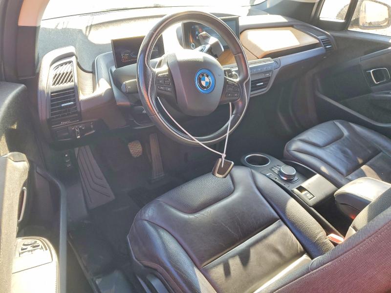 Aukcja sprzedaży 2017 Bmw I3, vin: WBY1Z8C5XHV889791, numer aukcji: 65376166