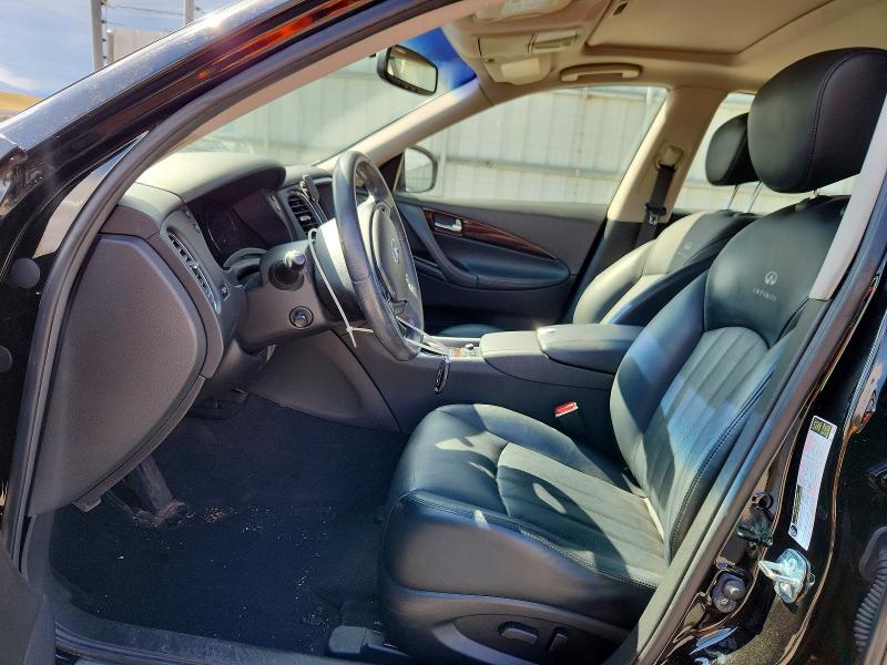 Продажа на аукционе авто 2014 Infiniti Qx50, vin: JN1BJ0HRXEM191812, номер лота: 66288116