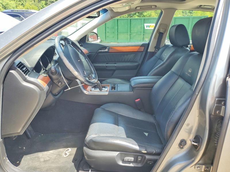 Aukcja sprzedaży 2006 Infiniti M35, vin: JNKAY01E86M117851, numer aukcji: 64380906